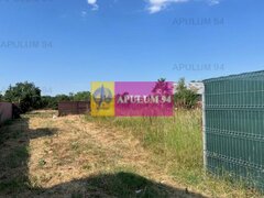 Teren Cornetu- intre case